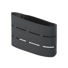 Direct Action Pannello molle su fondina in kydex - Cordura - grigio ombra