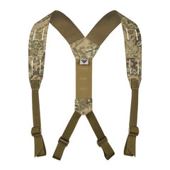 Direct Action Mosquito Y-Harness spallacci - cordura - pencott, badlands™