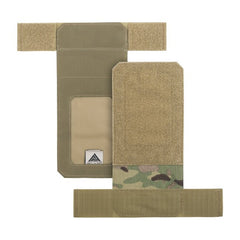 Direct Action Spitfire adattatore laterale - cordura - multicam