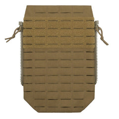 Direct Action Spitfire MK II pannello molle , marrone coyote