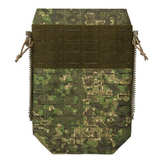 Direct Action Spitfire mk ii pannello molle - pencott wildwood