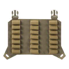 Direct Action SPITFIRE Shotgun Ammo Panel, Cordura, Adaptive Green