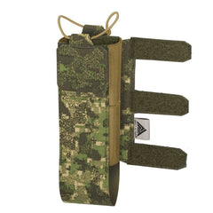 Direct Action® SPITFIRE tok za radijske oddajnike Cordura, PenCott WildWood™