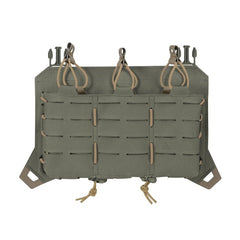 Direct Action® SPITFIRE TRIPLE τριπλό πάνελ περιοδικών μακράς όπλου Cordura, Adaptive Green