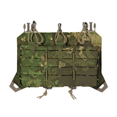 Direct Action® SPITFIRE TRIPLE πάνελ για περιοδικά μακρύ όπλου Cordura, PenCott WildWood™