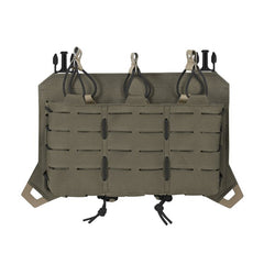 Direct Action® SPITFIRE TRIPLE Τρίπλη Θήκη Περιοδικών Cordura, Ranger Green