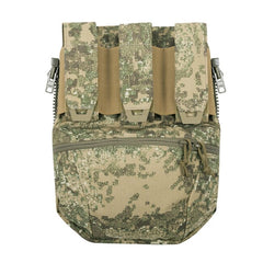 Direct Action® SPITFIRE Πάνελ Εφόδου Cordura, PenCott BadLands