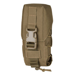 Direct Action Tac Reload Custodia per caricatori AR-15 - Cordura, marrone coyote