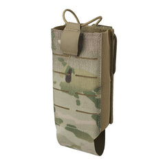 Direct Action Universal Radio Pouch Cordura MultiCam