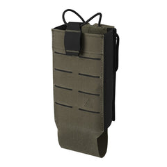 Direct Action Universal Radio Pouch, Cordura, Ranger Green