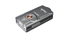 Fenix E03R V2.0 Rechargeable Flashlight, Grey