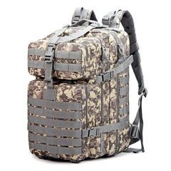 DRAGOWA Tactical 3P zaino tattico, ACU