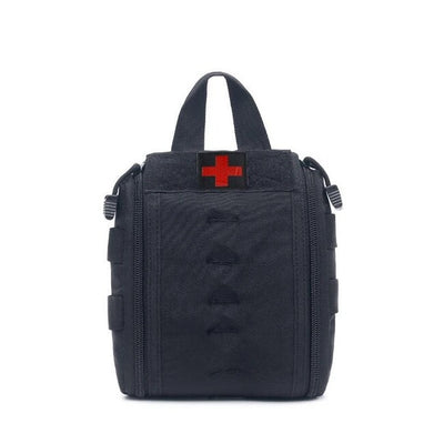 Kit di Pronto Soccorso Senza Ricarica