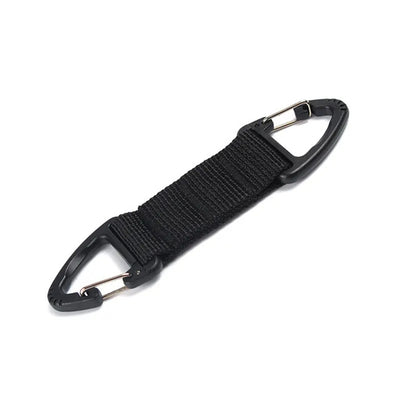 Tactical Carabiners