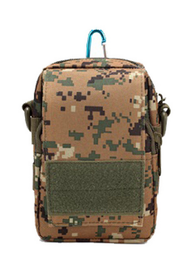 Hip Bags and Pouches