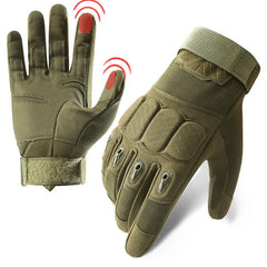 DRAGOWA Tactical Storm, verde