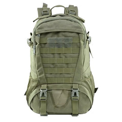 DRAGOWA Tactical Bravo zaino tattico 27 L, verde