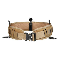 DRAGOWA TACTICAL Hawk ζώνη τακτική, χακί