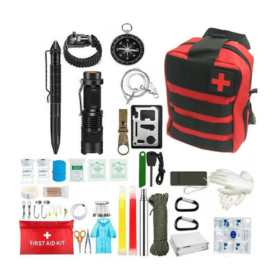 Kit di Pronto Soccorso