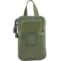 Dragowa Tactical vodoodporna taktična torbiča, zelena
