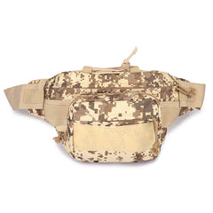 DRAGOWA Tactical rene tattico impermeabile , deserto digitale
