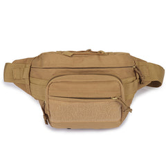 DRAGOWA Tactical rene tattico impermeabile, kaki