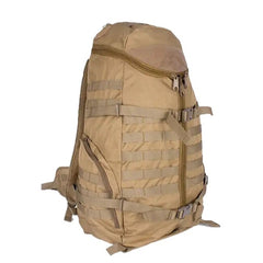 DRAGOWA Tactical Zaino di grande capacitá, coyote
