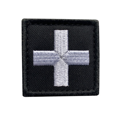 Toppe mediche in velcro