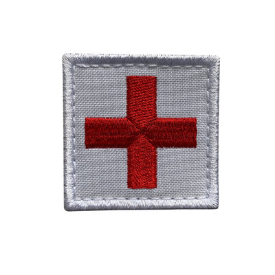 Toppe mediche in velcro