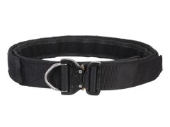 Emersongear COBRA cintura da combattimento 4,45 cm, nera