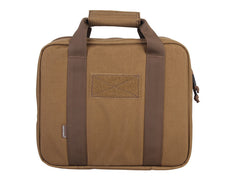 Emersongear Fondina per pistola doppia, coyote
