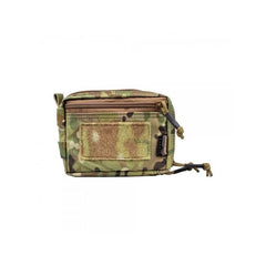 Emersongear Θήκη Multifunctional 500D με MOLLE, Multicam