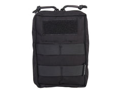 Emersongear Valigia multifunzione, nero 500D