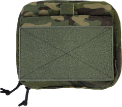 Emersongear EDC GP valigia multifunzionale, multicam tropicale