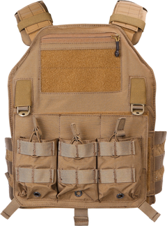 Emersongear nosilec ploščic 420, coyote 500D
