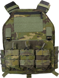 Emersongear 420 nosilec plošč, woodland