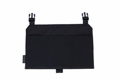 Emersongear Panel na tri nabojnika M4 taktični na telovnik 500D, črna