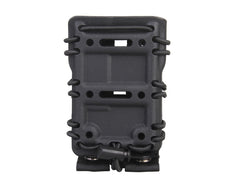 Emersongear Custodia per caricatori in plastica 5,56 mm Tactical MAGPouch, nera