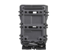 Emersongear Custodia in plastica per caricatori 5,56 mm tattici MAGPouch, grigio