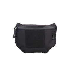 Emersongear AVS JPC CPC Drop Down custodia per il fissaggio al portapiatti, nero 500D
