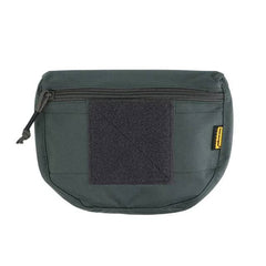 Emersongear AVS JPC CPC Drop Down custodia per il fissaggio al portapiatti, verde fogliame