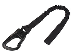 Emersongear Yates Navy SEAL Lifesling, nero