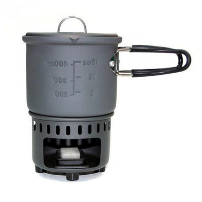 Gavette in Acciaio Inox