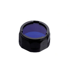 Fenix AOF-S+ φίλτρο για μπαταρίες, μπλε