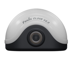 Fenix CL20R V2.0 lucerna, črna