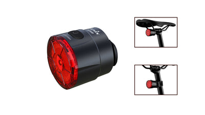 Luci per Bicicletta e Accessori
