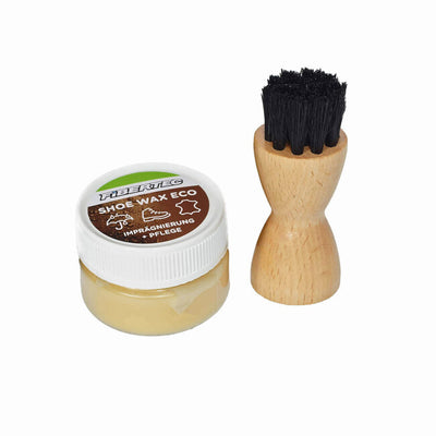 Kit per la pulizia delle scarpe