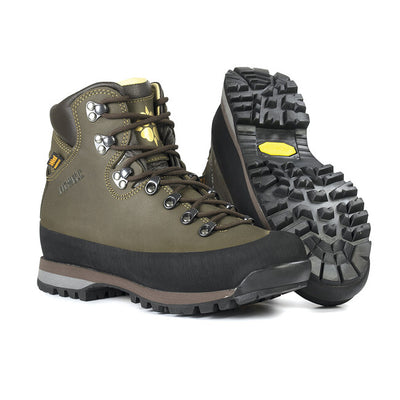Scarpe da Montagna