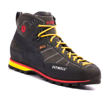 Scarpe da arrampicata