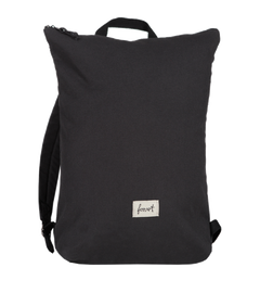 Forvert Colin Backpack 10L, Black